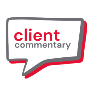 Client Commentary Logo