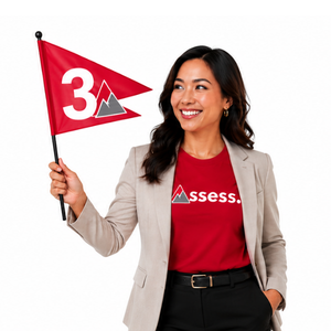 Scout + Assess