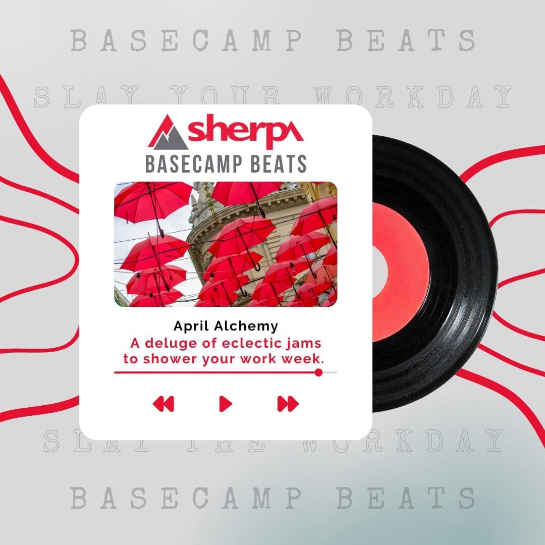 _Sherpa Basecamp Beats_April 2026