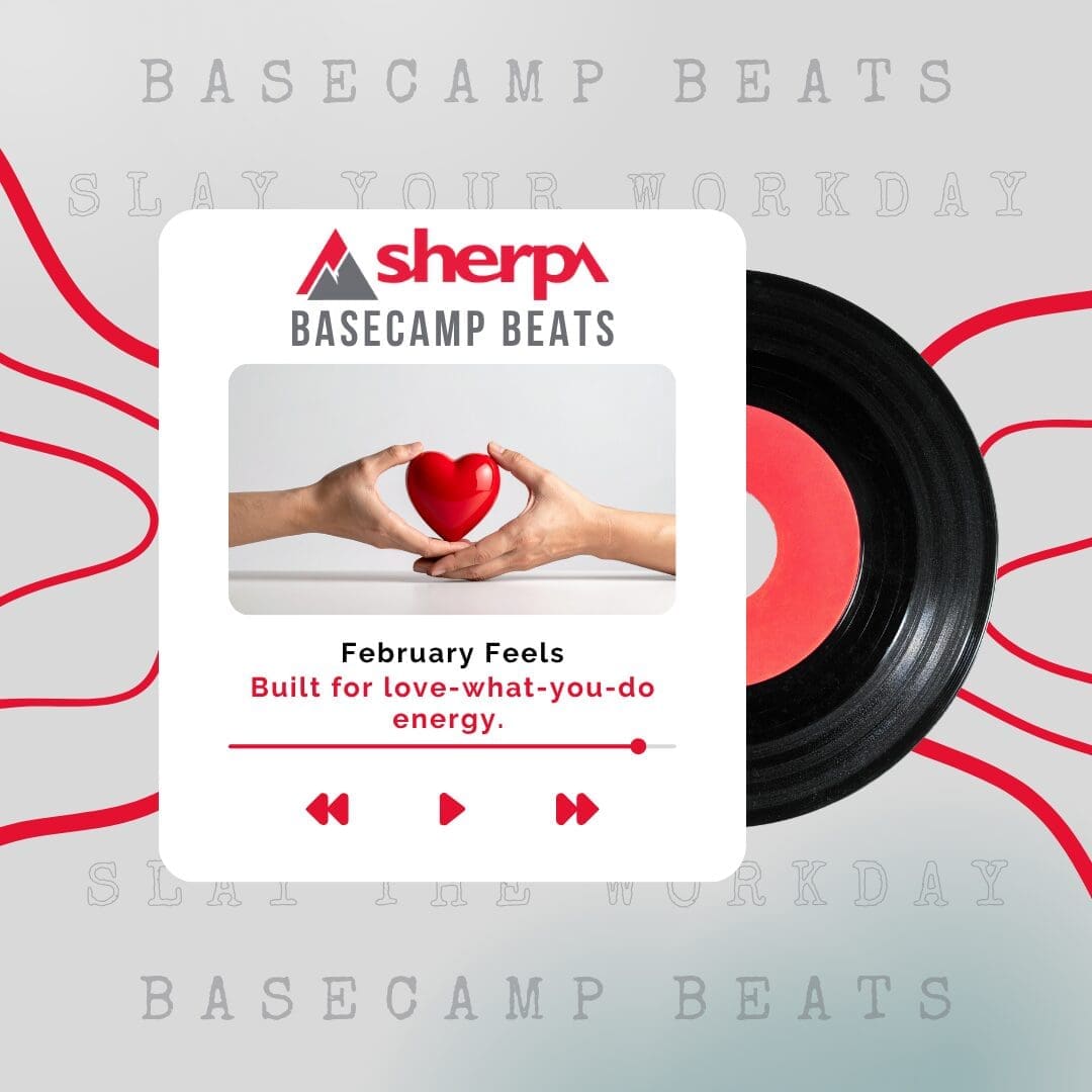 Sherpa Basecamp Beats_Feb 2026
