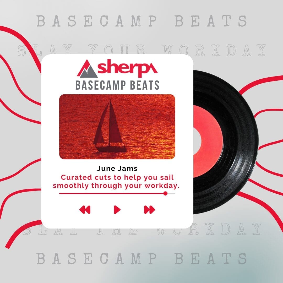 Sherpa Basecamp Beats_June 2026