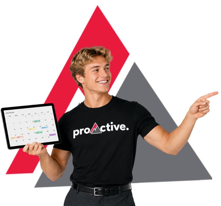 proactive cs image