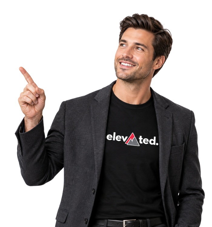 ElevatedbySherpa